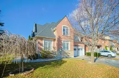 3565 Stonecutter Crescent Mississauga Ontario L5M 7N7