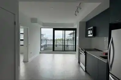 1606 Charles Street Unit# 405 A Whitby Ontario L1N 0P1