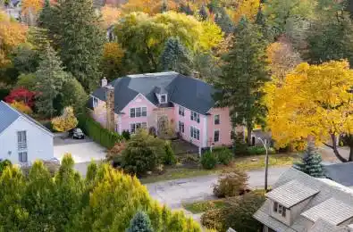 242 Simcoe Street Niagara-on-the-Lake Ontario L0S 1J0