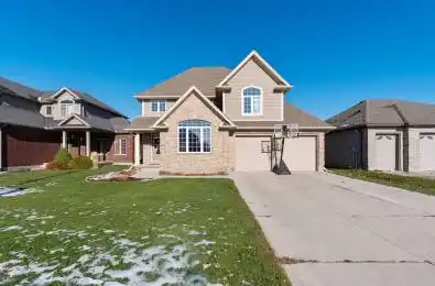 102 Joseph Street Lucan Biddulph Ontario N0M 2J0