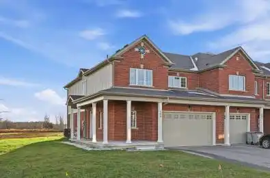 500 Krotz Street North Perth Ontario N4W 0J4