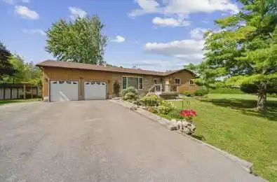 52 Beaverdale Crescent Georgina Ontario L0E 1N0