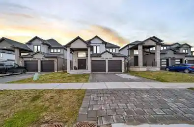 3374 Oriole Drive London South Ontario N6M 0K1