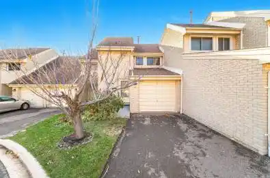 4171 Glen Erin Drive Unit# 25 Mississauga Ontario L5L 2G3