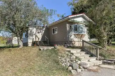 19 Claremont Crescent Oro-Medonte Ontario L3V 0P9