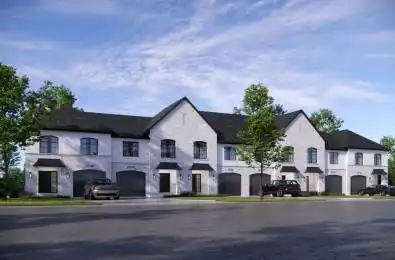 4273 Calhoun Way London South Ontario N6P 1J9