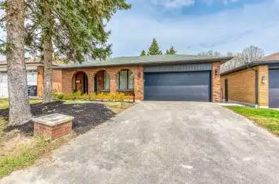 7 Ivybridge Drive Toronto W08 Ontario M9C 3R2