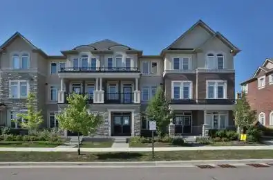 3030 George Savage Avenue Oakville Ontario L6M 0Z1