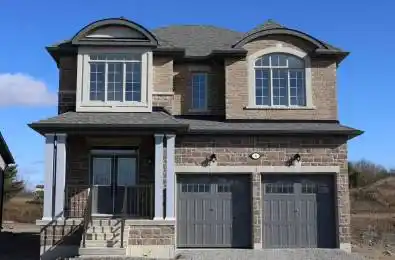 6 Fisher Road Kawartha Lakes Ontario K9V 0P9