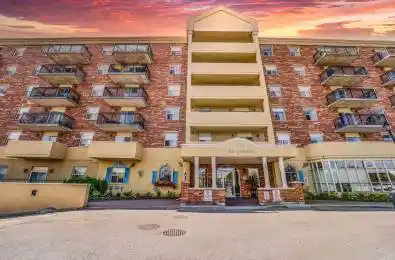 7373 Martin Grove Road Unit# 522 Vaughan Ontario L4L 9K1