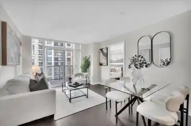 1 Michael Power Place Unit# 1011 Toronto W08 Ontario M9A 0A1