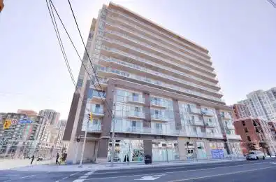 5101 Dundas Street Unit# 511 Toronto W08 Ontario M9A 5G8