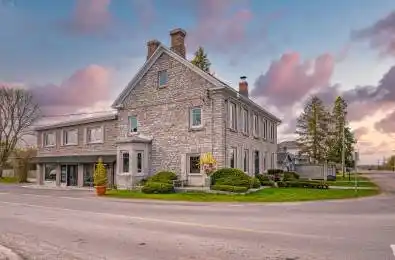 1863 Sydenham Road Kingston Ontario K7L 4V4