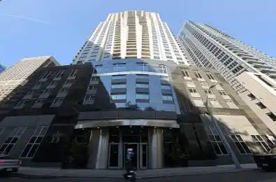 35 Balmuto Street Unit# 1004 Toronto C01 Ontario M4Y 0A3