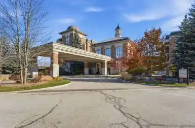 65 Bayberry Drive Unit# 301 Guelph Ontario N1G 5K8