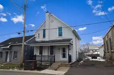 81 Princess Street Mississippi Mills Ontario K0A 1A0