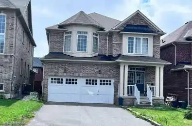 992 Wrenwood Drive Unit# Main Oshawa Ontario L1K 0Y1