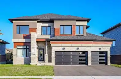 3727 Lakepoint Drive Severn Ontario L3V 0T9