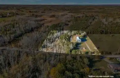 101 Foster Road Prince Edward County Ontario K0K 1W0