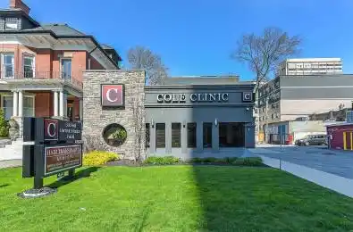 424 WATERLOO Street London East Ontario N6B 2P2