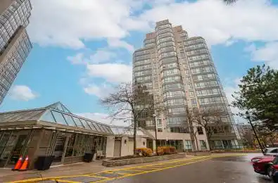 3233 Eglinton Avenue Unit# 1107 Toronto E08 Ontario M1J 3N6