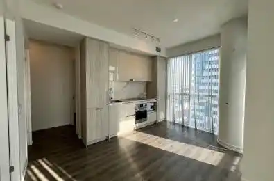 225 Commerce Street Unit# 1102 Vaughan Ontario L4K 0R1