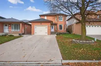 84 Branthaven Drive Hamilton Ontario L8J 2M5