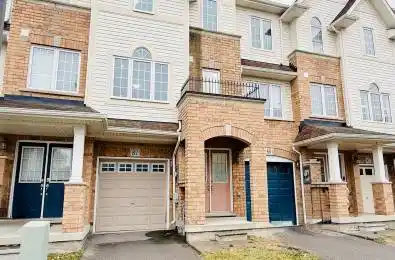87 Mayland Trail Hamilton Ontario L8J 0G4