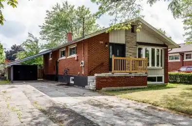 20 Burfield Avenue Hamilton Ontario L8T 2J9