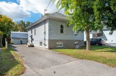 87 Dunlop Street Orillia Ontario L3V 5P3