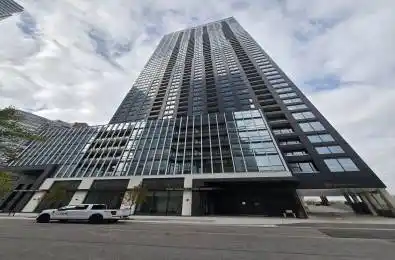 395 Square One Drive Unit# 1512 Mississauga Ontario L5B 0P6