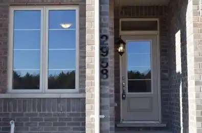 2958 Whites Road Pickering Ontario L1X 0R6