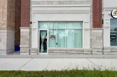 236 Copper Creek Drive Markham Ontario L6B 1N7