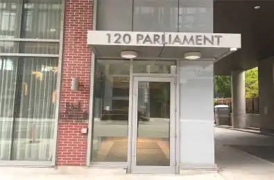 120 PARLIAMENT Street Unit# 2006 Toronto C08 Ontario M5A 0N6