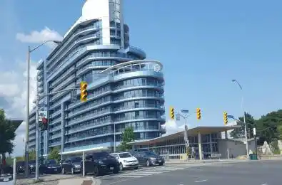 2885 Bayview Avenue Unit# 715 Toronto C15 Ontario M2K 0A3