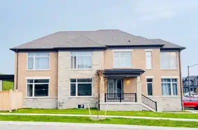 960 Lockie Drive Oshawa Ontario L1L 0S2
