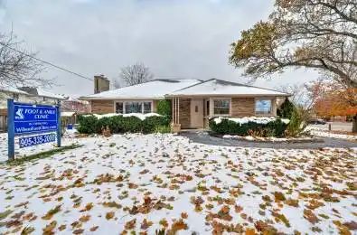 2409 WALKER'S Line Burlington Ontario L7M 4K1