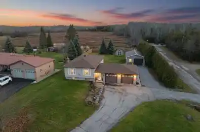 5 Burke Street Georgina Ontario L0E 1R0