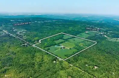 15663 Mississauga Road Caledon Ontario L7C 1X7