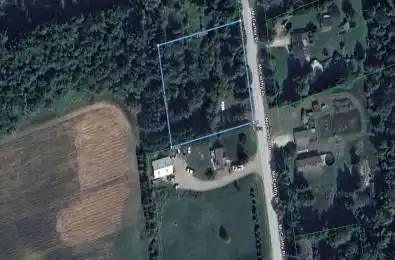 3678 McCarthy Drive Clearview Ontario L0M 1N0