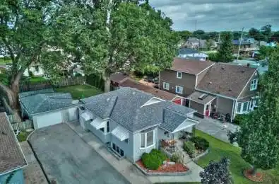 6019 Keith Street Niagara Falls Ontario L2J 1K1