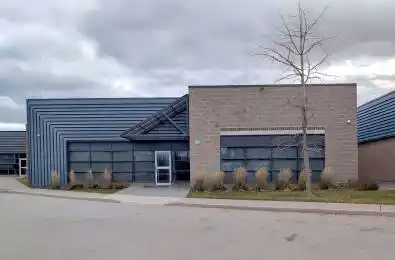 5155 Spectrum Way Mississauga Ontario L4W 5A5