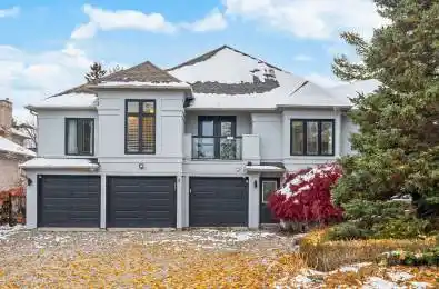 2 Huntingwood Court Vaughan Ontario L4H 1A7