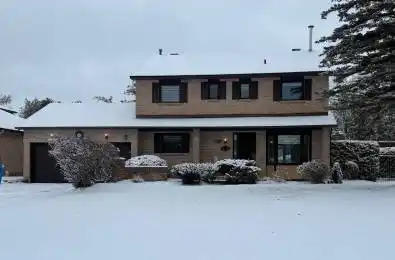 338 Liard Street Stittsville - Munster - Richmond Ontario K2S 1J8