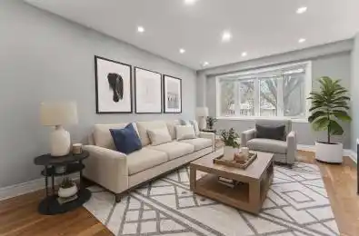 690 Elgin Street Newmarket Ontario L3Y 3B4