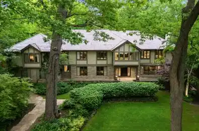 25 North Drive Toronto W08 Ontario M9A 4R1