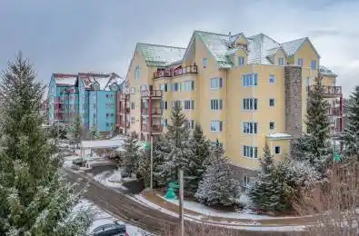 110 Steamship Bay Road Unit# 207 Gravenhurst Ontario P1P 1Z9