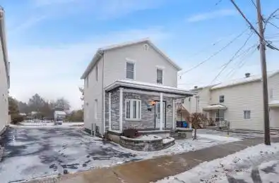 1172 Main Street Hawkesbury Ontario K6A 1C1