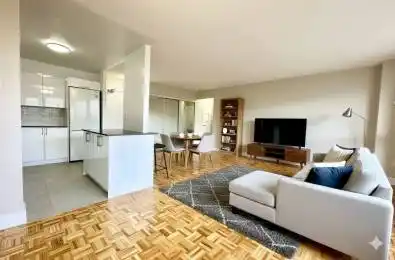 666 Spadina Avenue Unit# 509 Toronto C01 Ontario M5S 2H8