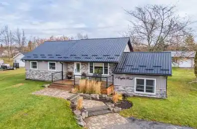 7 English Road Kawartha Lakes Ontario K0M 2T0